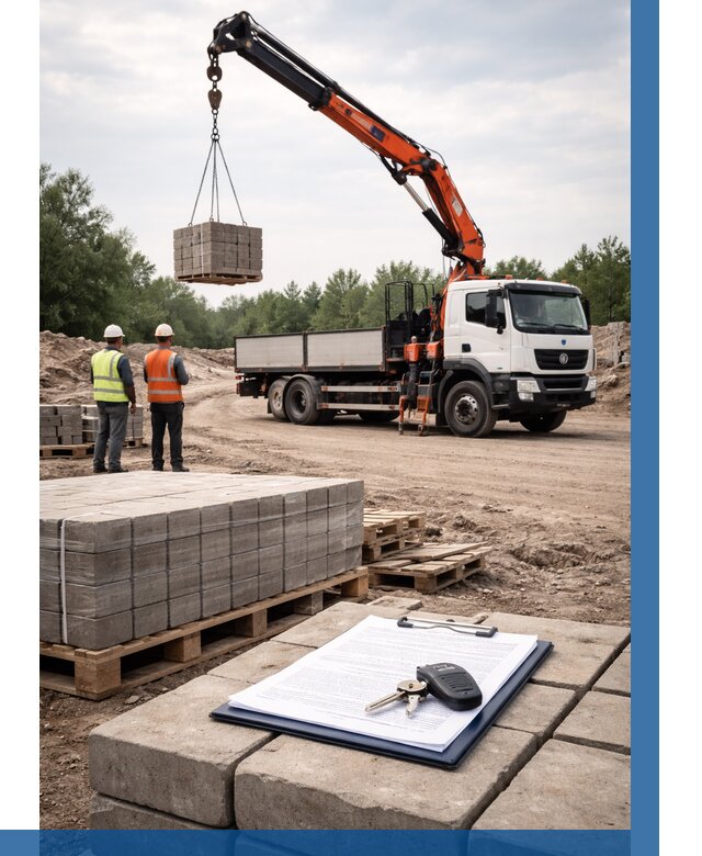 Аренда крана Пионер в Дюртюли под ключ от 3649 р. | ВЫСОТНИК-Дюр