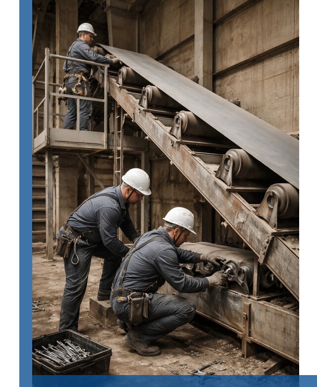 Ремонт элеваторов в Дюртюли аварийный и плановый сервис